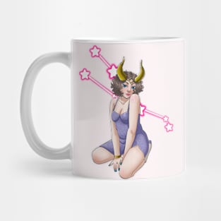 Taurus Mug